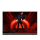 Monitor LED 21" i mniejszy Uperfect UGame C2